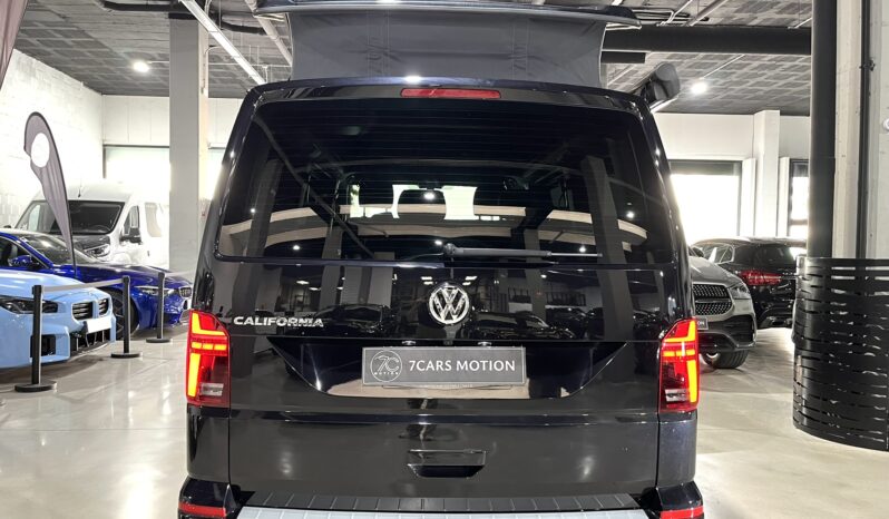 
								VOLKSWAGEN CALIFORNIA 2020 lleno									