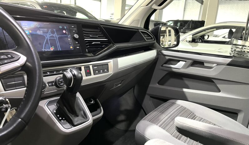 
								VOLKSWAGEN CALIFORNIA 2020 lleno									