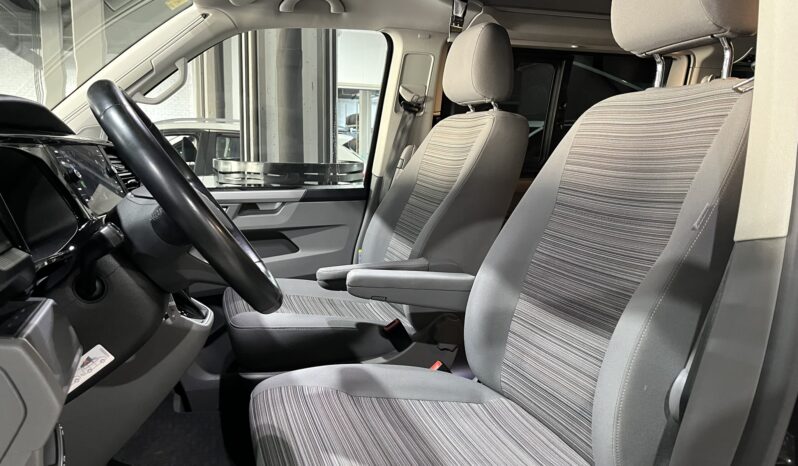 
								VOLKSWAGEN CALIFORNIA 2020 lleno									