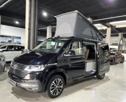 VOLKSWAGEN CALIFORNIA 2020