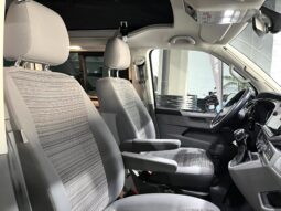 
										VOLKSWAGEN CALIFORNIA 2020 lleno									
