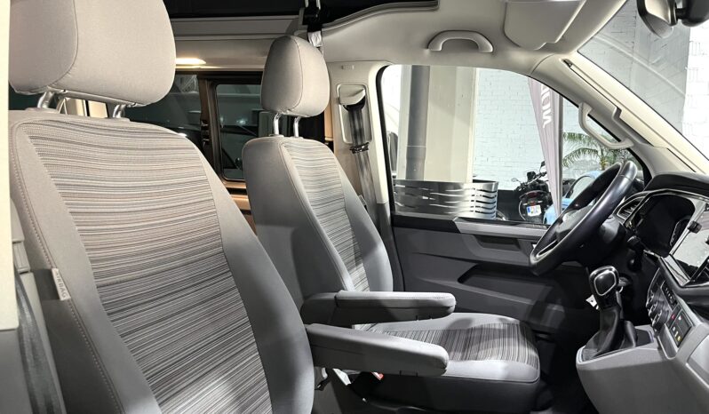 
								VOLKSWAGEN CALIFORNIA 2020 lleno									