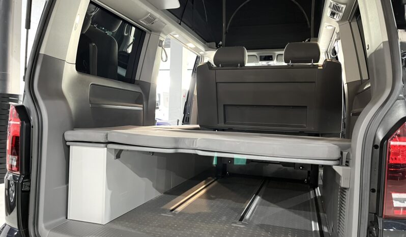 
								VOLKSWAGEN CALIFORNIA 2020 lleno									