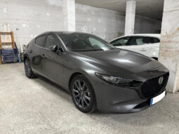 
										MAZDA 3 (BP) 4/5P (19-) 2023 lleno									