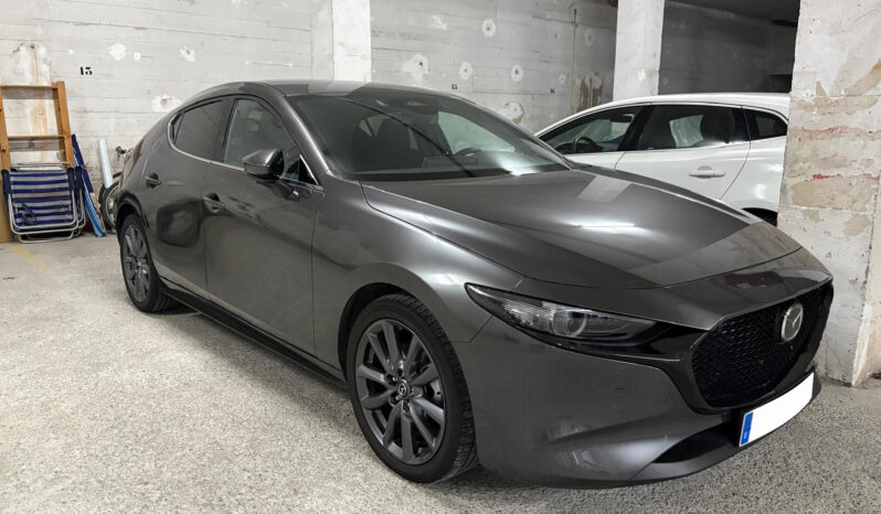 
								MAZDA 3 (BP) 4/5P (19-) 2023 lleno									