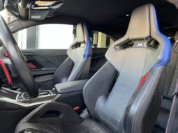 
										BMW M2 COMPETITION 2023 lleno									