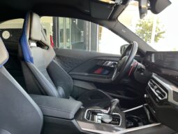 
										BMW M2 COMPETITION 2023 lleno									