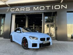 BMW M2 COMPETITION 2023