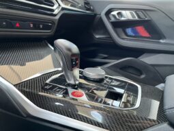 
										BMW M2 COMPETITION 2023 lleno									
