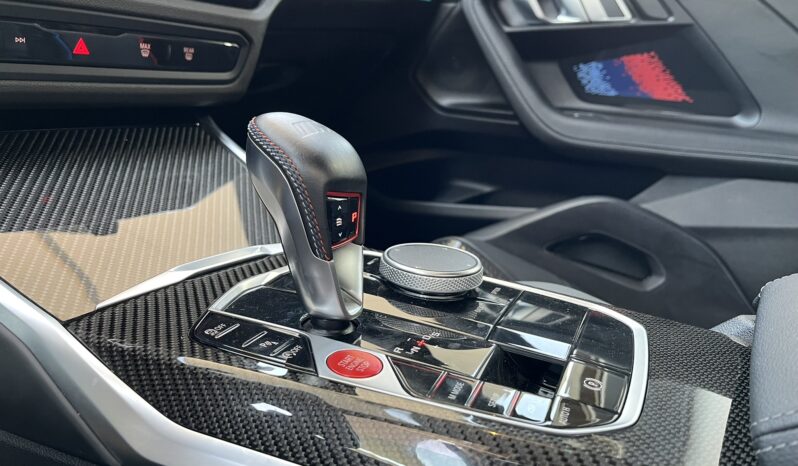 
								BMW M2 COMPETITION 2023 lleno									