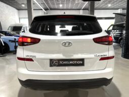 
										HYUNDAI TUCSON (J) 5P (18-21) 2020 lleno									