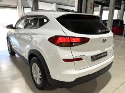 
										HYUNDAI TUCSON (J) 5P (18-21) 2020 lleno									