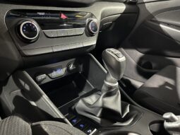 
										HYUNDAI TUCSON (J) 5P (18-21) 2020 lleno									