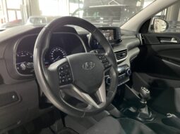 
										HYUNDAI TUCSON (J) 5P (18-21) 2020 lleno									