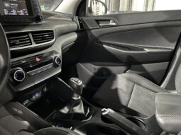 
										HYUNDAI TUCSON (J) 5P (18-21) 2020 lleno									