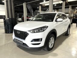 
										HYUNDAI TUCSON (J) 5P (18-21) 2020 lleno									
