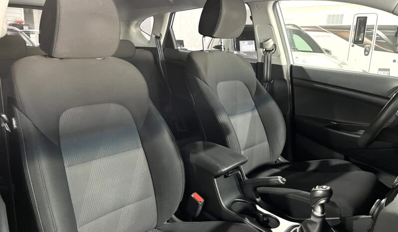 
								HYUNDAI TUCSON (J) 5P (18-21) 2020 lleno									