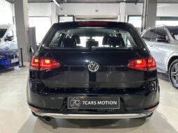 
										VOLKSWAGEN GOLF VII(AU)3/5P/VARIANT(12-16 2013 lleno									