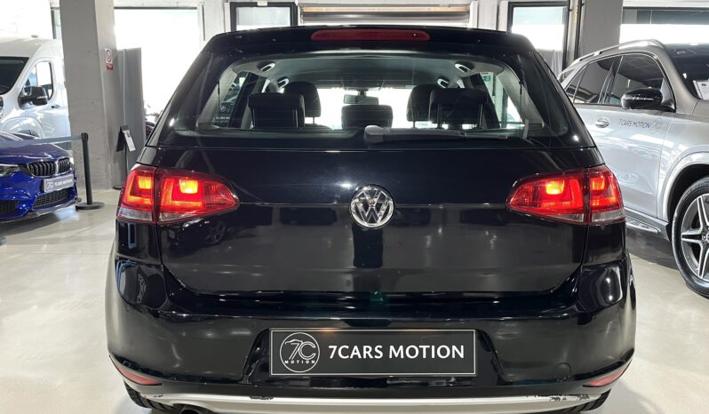
								VOLKSWAGEN GOLF VII(AU)3/5P/VARIANT(12-16 2013 lleno									