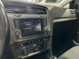 
										VOLKSWAGEN GOLF VII(AU)3/5P/VARIANT(12-16 2013 lleno									