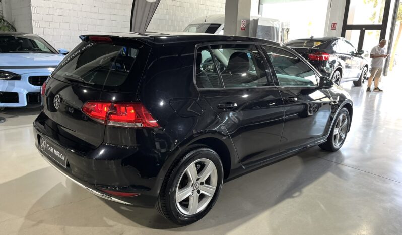 
								VOLKSWAGEN GOLF VII(AU)3/5P/VARIANT(12-16 2013 lleno									