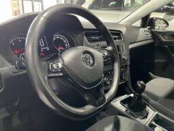 
										VOLKSWAGEN GOLF VII(AU)3/5P/VARIANT(12-16 2013 lleno									