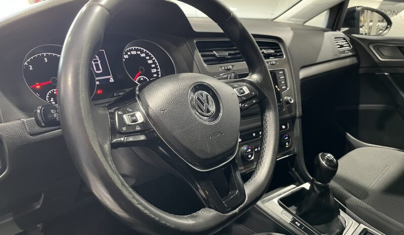 
								VOLKSWAGEN GOLF VII(AU)3/5P/VARIANT(12-16 2013 lleno									