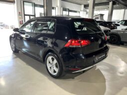 
										VOLKSWAGEN GOLF VII(AU)3/5P/VARIANT(12-16 2013 lleno									