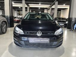 
										VOLKSWAGEN GOLF VII(AU)3/5P/VARIANT(12-16 2013 lleno									