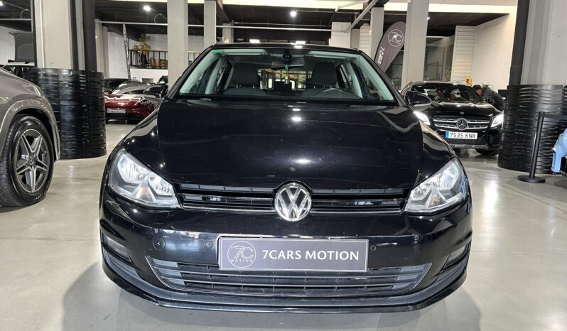 
								VOLKSWAGEN GOLF VII(AU)3/5P/VARIANT(12-16 2013 lleno									