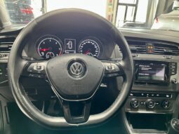 
										VOLKSWAGEN GOLF VII(AU)3/5P/VARIANT(12-16 2013 lleno									