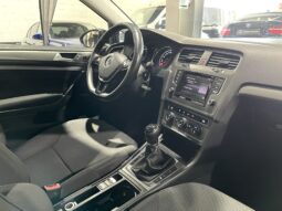 
										VOLKSWAGEN GOLF VII(AU)3/5P/VARIANT(12-16 2013 lleno									