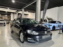 VOLKSWAGEN GOLF VII(AU)3/5P/VARIANT(12-16 2013
