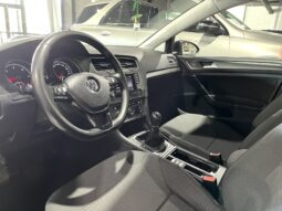 
										VOLKSWAGEN GOLF VII(AU)3/5P/VARIANT(12-16 2013 lleno									
