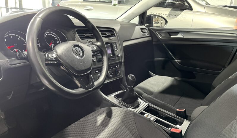 
								VOLKSWAGEN GOLF VII(AU)3/5P/VARIANT(12-16 2013 lleno									