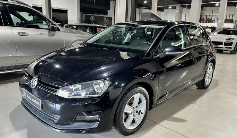 
								VOLKSWAGEN GOLF VII(AU)3/5P/VARIANT(12-16 2013 lleno									