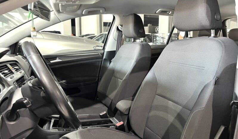 
								VOLKSWAGEN GOLF VII(AU)3/5P/VARIANT(12-16 2013 lleno									