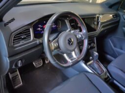
										VOLKSWAGEN T-ROC (A1) 5P (17-) 2021 lleno									
