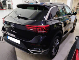 
										VOLKSWAGEN T-ROC (A1) 5P (17-) 2021 lleno									