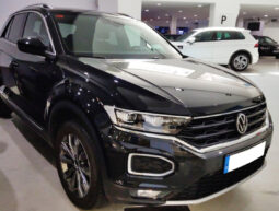 
										VOLKSWAGEN T-ROC (A1) 5P (17-) 2021 lleno									