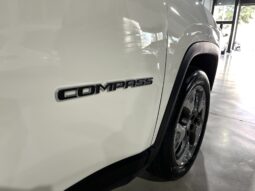 
										JEEP COMPASS (J) 5P (17-21) 2019 lleno									