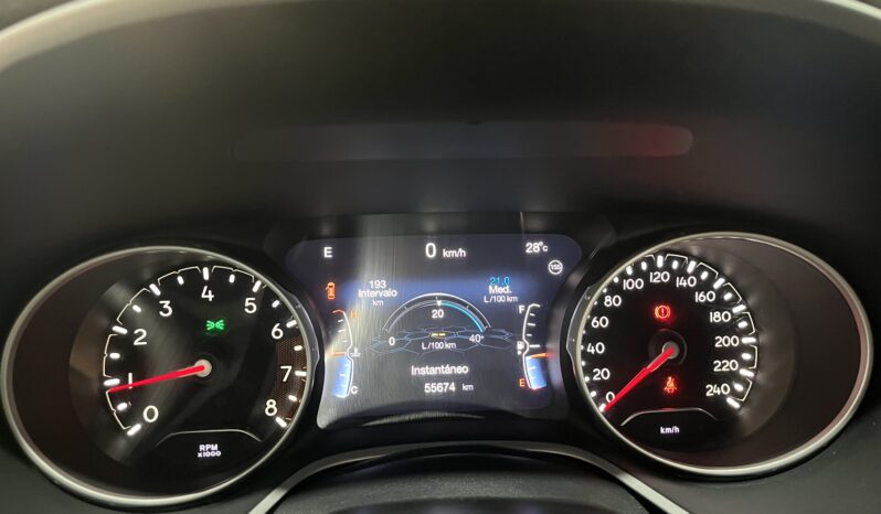 
								JEEP COMPASS (J) 5P (17-21) 2019 lleno									