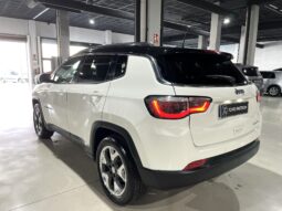 
										JEEP COMPASS (J) 5P (17-21) 2019 lleno									
