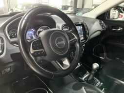 
										JEEP COMPASS (J) 5P (17-21) 2019 lleno									