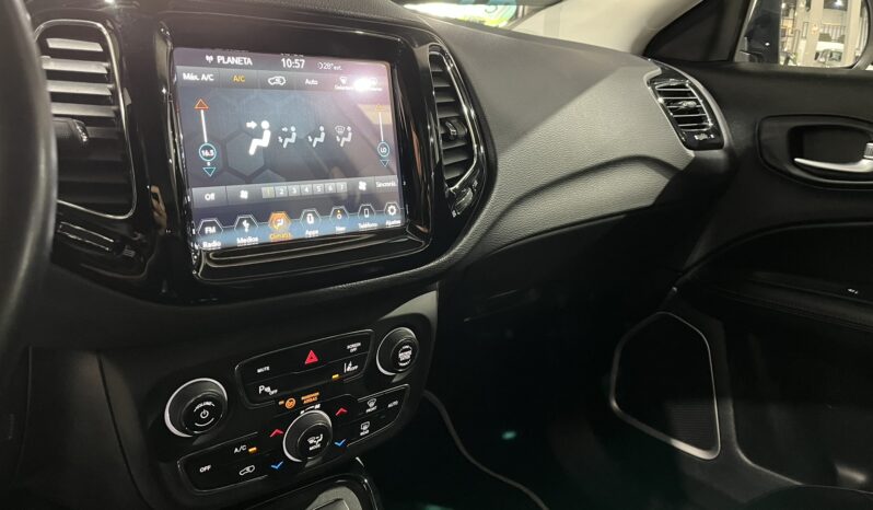 
								JEEP COMPASS (J) 5P (17-21) 2019 lleno									