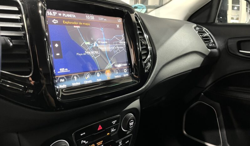 
								JEEP COMPASS (J) 5P (17-21) 2019 lleno									