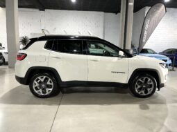 
										JEEP COMPASS (J) 5P (17-21) 2019 lleno									