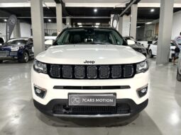 
										JEEP COMPASS (J) 5P (17-21) 2019 lleno									