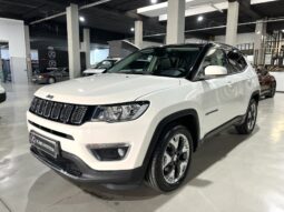 
										JEEP COMPASS (J) 5P (17-21) 2019 lleno									