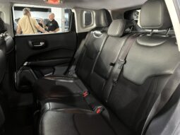 
										JEEP COMPASS (J) 5P (17-21) 2019 lleno									
